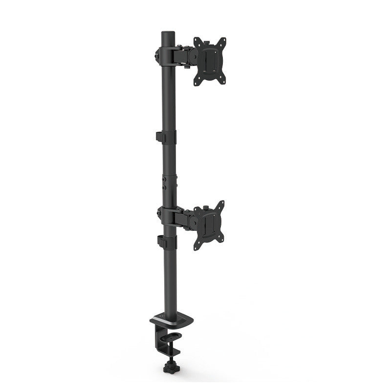 Computer Lifting Rotating Display Bracket