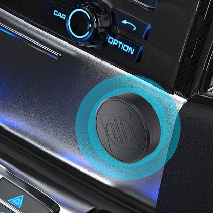 10 Pcs Location Tracker Magnetic Anti-Lost Device Mini Tracking Device Pet Vehicle Lost Tracker Pet Kids Bag Wallet Tracking