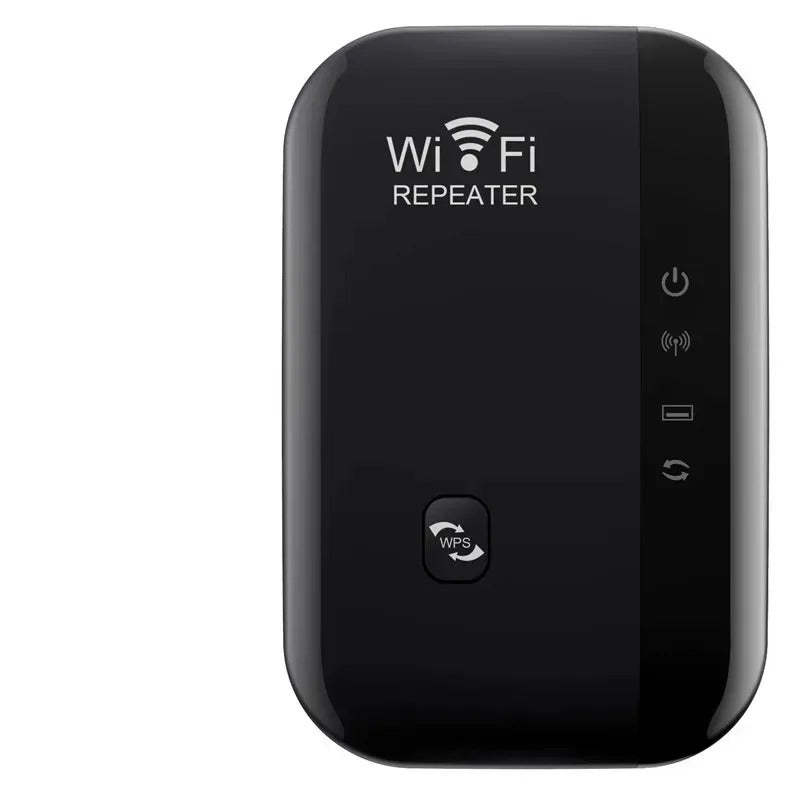 Booster Network Signal Amplifier Wireless Router