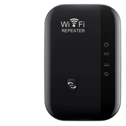 Booster Network Signal Amplifier Wireless Router