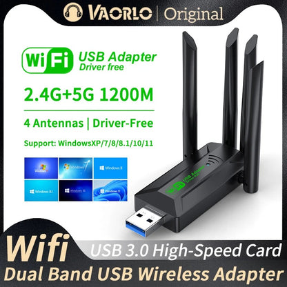 Wireless signal amplifier