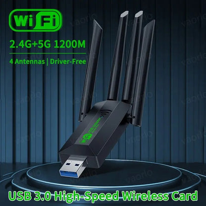 Wireless signal amplifier