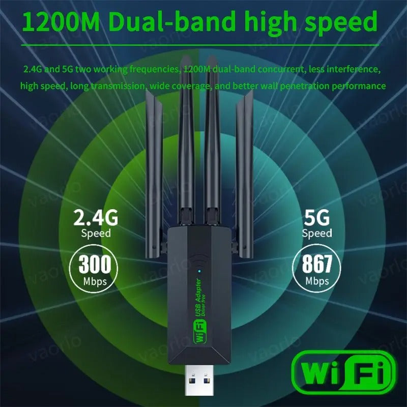 Wireless signal amplifier