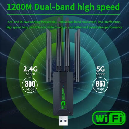 Wireless signal amplifier