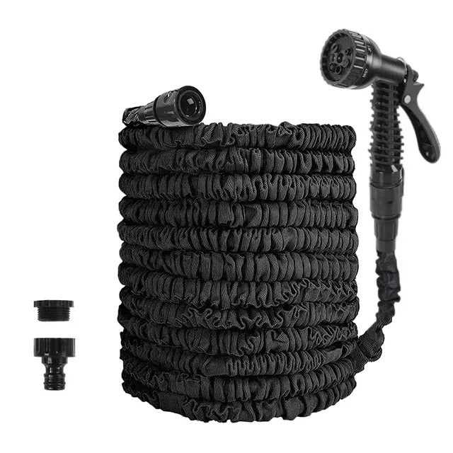 Heavy Duty Stainless Steel Garden Water Pipe