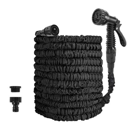 Heavy Duty Stainless Steel Garden Water Pipe