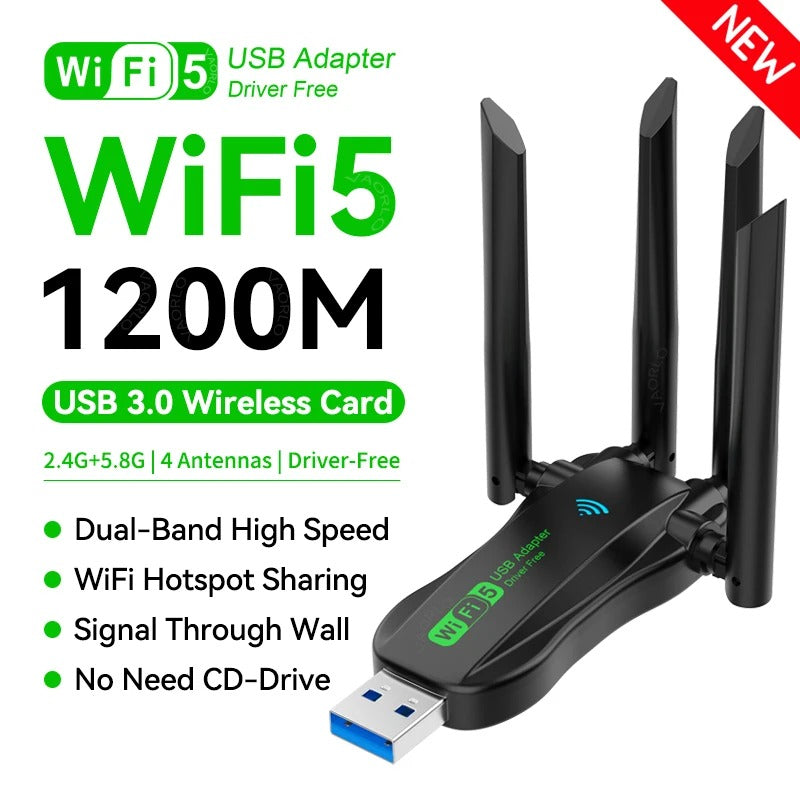 Wireless signal amplifier