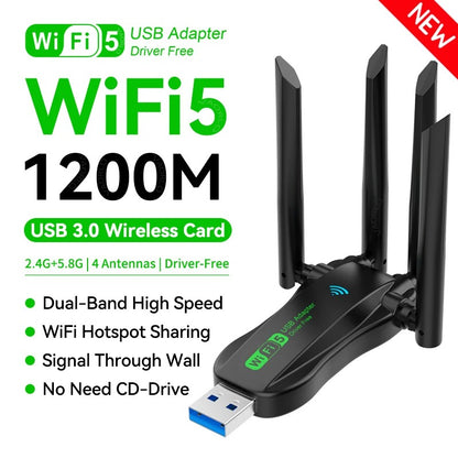 Wireless signal amplifier