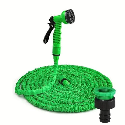 Heavy Duty Stainless Steel Garden Water Pipe